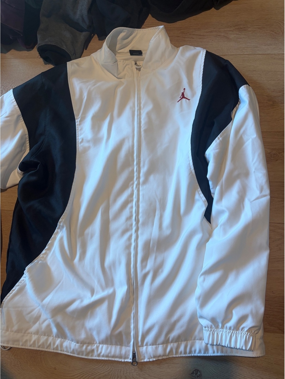 jordan jacket.